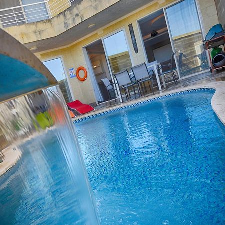 Anthony'S Maisonette Villa Qala Exterior photo